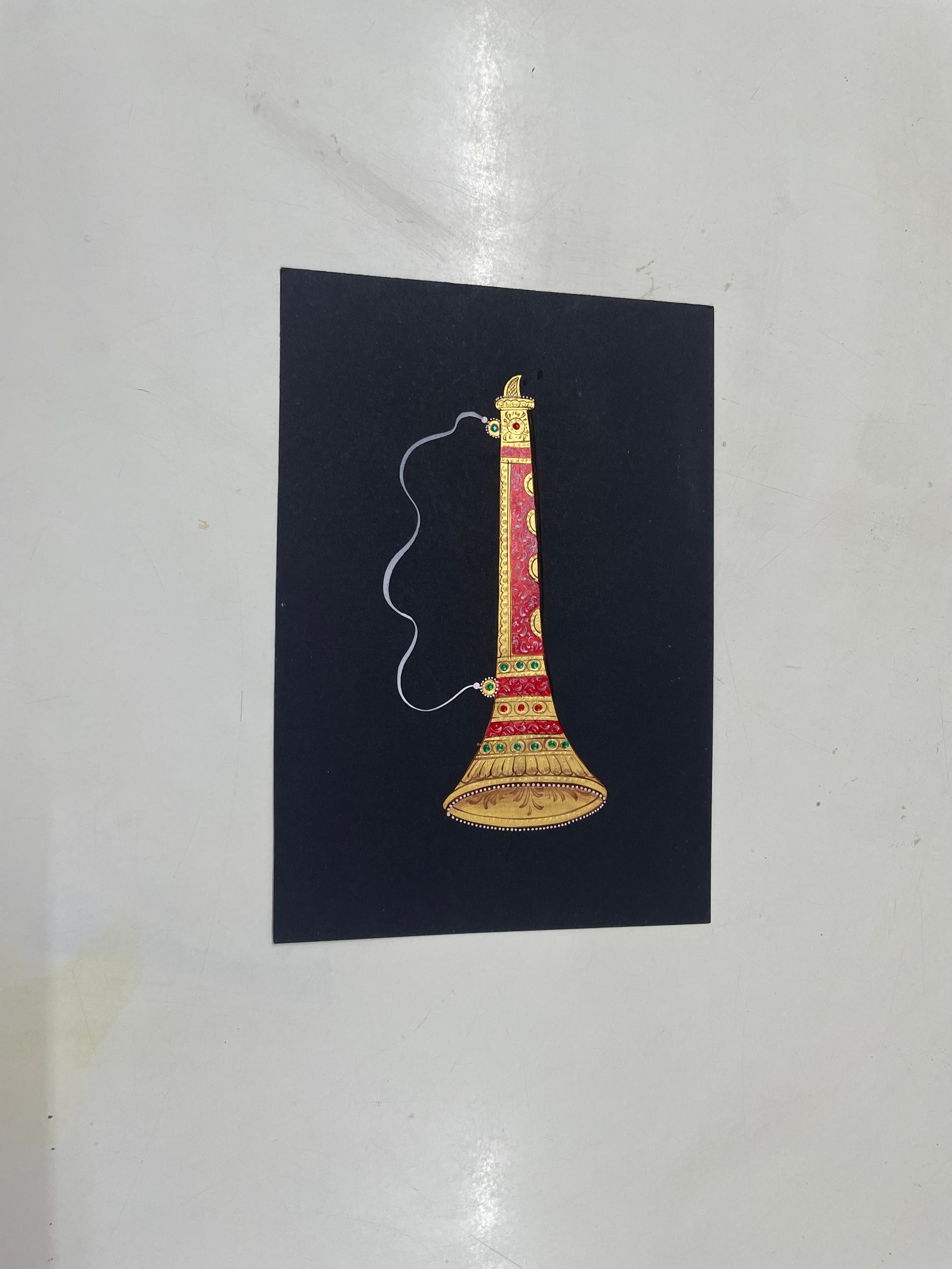 Rajasthani Miniature 1