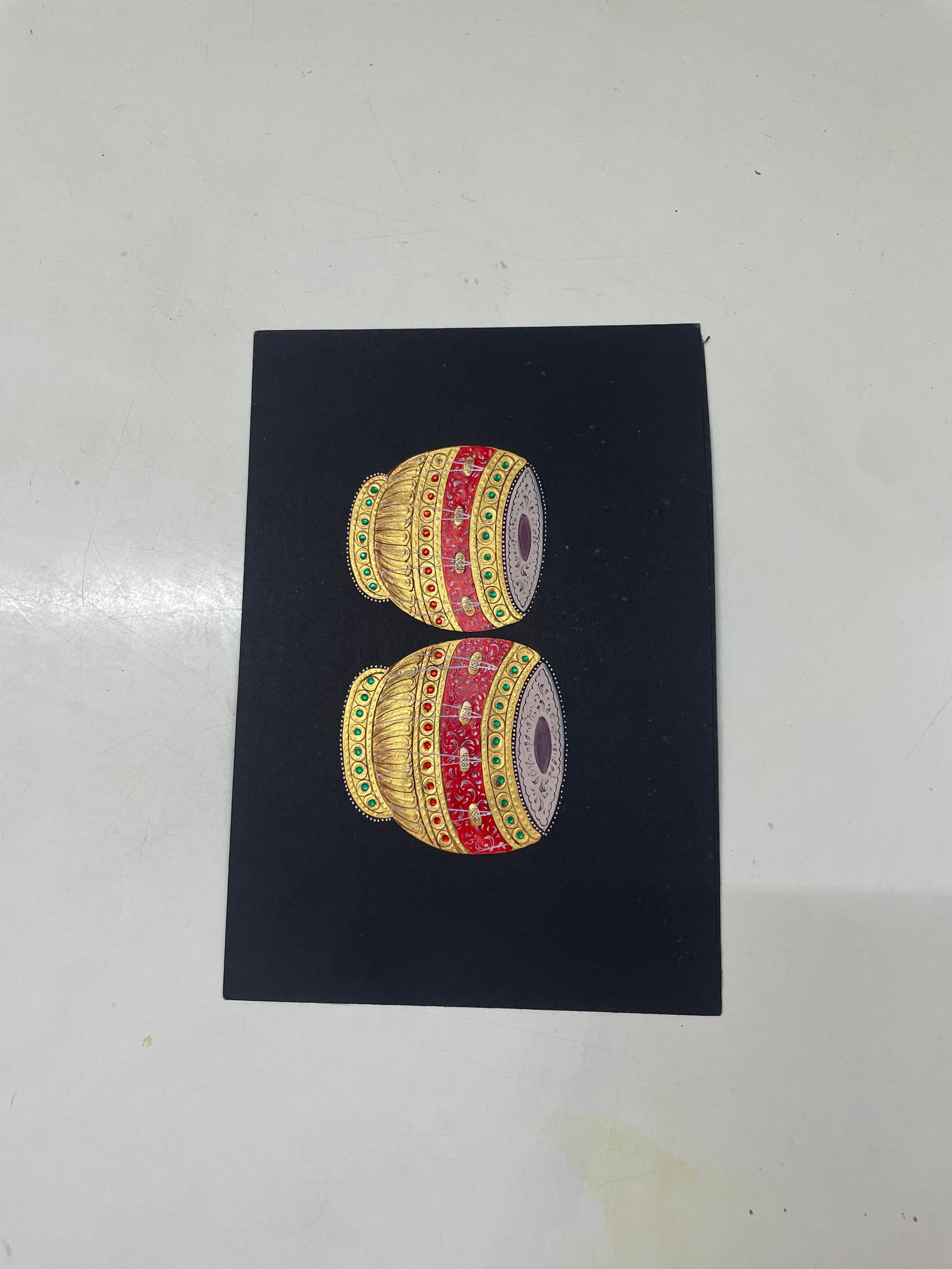 Rajasthani Miniature 5