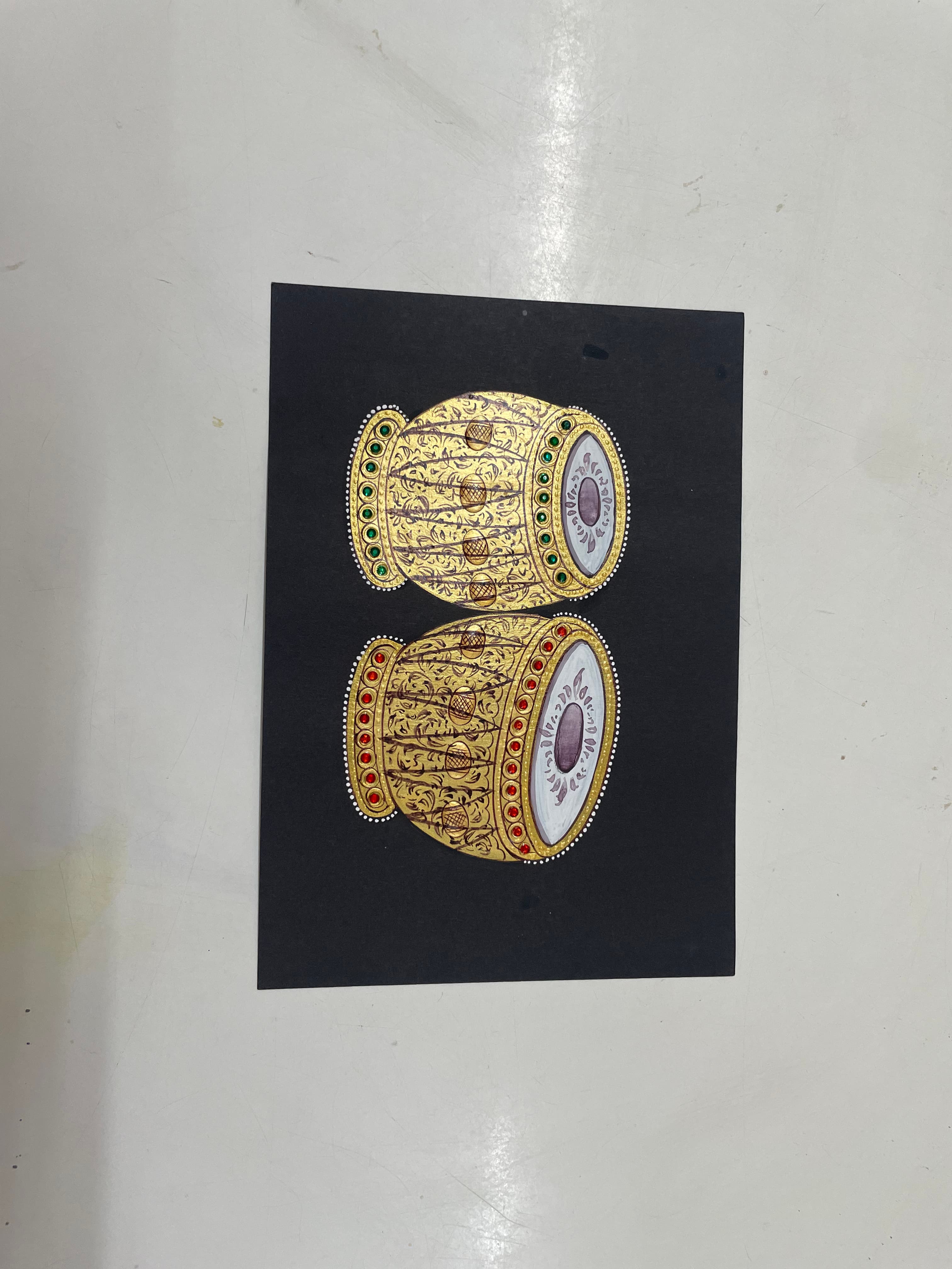 Rajasthani Miniature 5