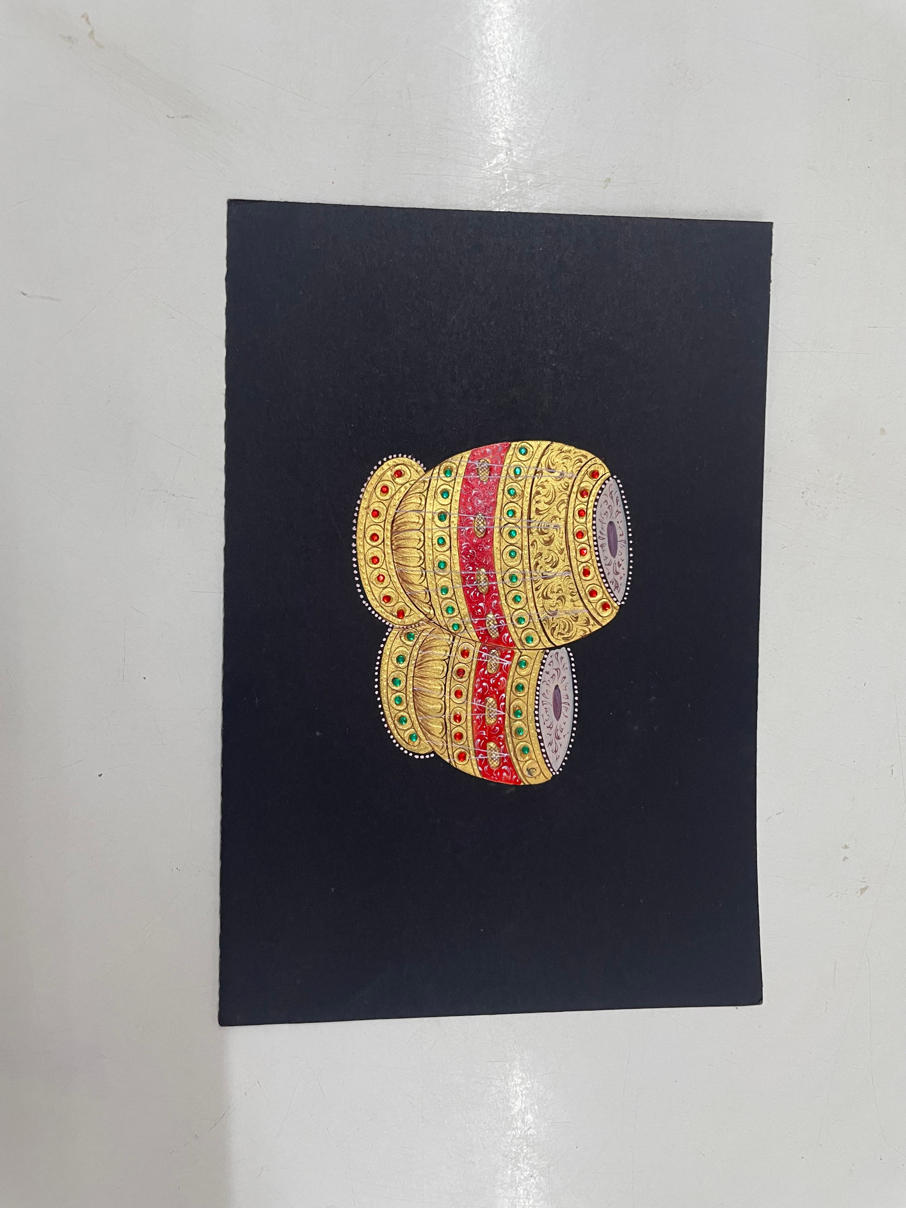 Rajasthani Miniature 5